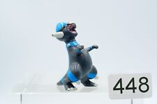 Rampardos Bandai Figure Pokemon picture