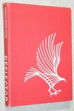 1965 Austintown Fitch High School Yearbook Annual Austintown Ohio OH - Reflector picture