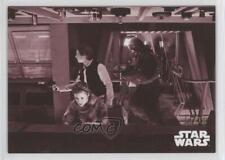 2020 Star Wars Black and White: Return of the Jedi 6/10 Han Solo Chewbacca 5l1 picture
