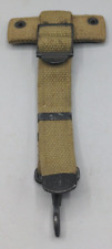 WWII/2 US Army Cavalry canteen extension NOS. picture
