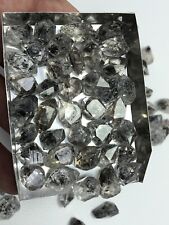 300-Gm Top Quality Natural Smoky Quartz  Crystals Perfect termination from@ Pak picture