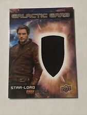 STAR-LORD / Chris Pratt Marvel Guardians of the Galaxy Vol.2 Galactic Garb UD picture