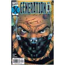 Generation X (1994 series) #73 in Very Fine + condition. Marvel comics [m  picture