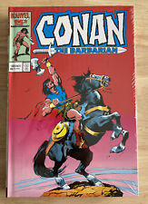 Conan The Barbarian Original Marvel Years Omnibus Vol 7 Molina DM Var New Sealed picture