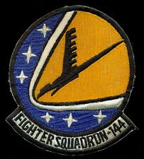 USN Fighter Squadron 144 VA-144 Patch S-13 picture