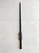 18c Mughal Indo Persian Iron Long 24.8