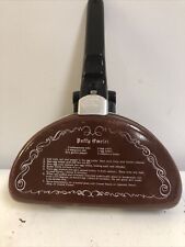 Mirro Omelet Maker Pan MCM 2 Sided Brown French & Fluffy Omelet Recipe Vintage picture
