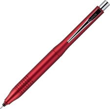 uni Mechanical Pencil Kurutoga ADVANCE Upgrade Model Red 0.5mm picture
