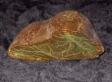 Lovely JADE …  great webbing patterns and earthy tones … 2.5 lbs … Washington picture