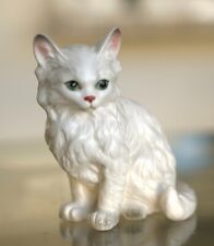 VIntage Ceramic Cat 5 1/2