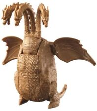 Bandai Godzilla King Of The Monsters King Ghidorah Transforming Egg Monster NEW picture