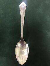 Doctors Hospital Spoon Vintage Collectible picture
