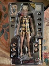 Hot Toys Harley Quinn Margot Robbie Dancer Dress Suicide Squad 1:6 Collectible picture