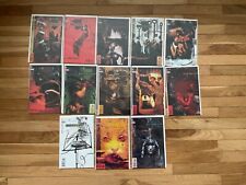 Sandman # 57 - 69 NM 9.4 Neal Gaiman The Kindly Ones picture