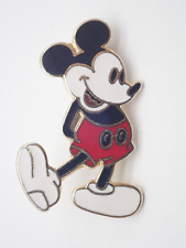 Mickey Mouse Disney Vintage Lapel Pin picture