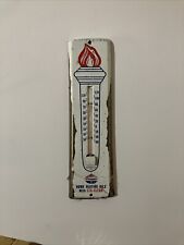 Standard Oil Company vintage 1959 thermometer. picture
