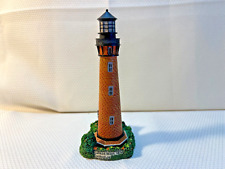 Lefton Historic American Lighthouse Currituck Beach CCM12188 picture
