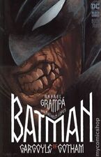 Batman Gargoyle of Gotham #2A FN 2024 Stock Image picture