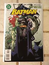 Batman #609 1st Appearance of Hush Thomas Elliot Jim Lee DC Comics picture