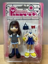 Pinky:st Street cos PK004 figure Anime game GSI CREOS VANCE PROJECT toy Japan picture
