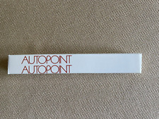 Autopoint (New in Box) Pencil, Orca Technologies, Inc. picture