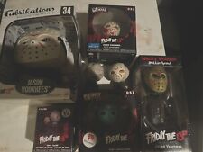 Jason Voorhees Figures Friday The 13th picture