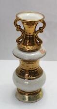 Vintage Jim Beam 1979 Venetian Trophy Urn Royal China Whiskey Decanter EUC Empty picture