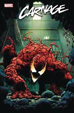 Carnage #2 () Marvel Prh Comic Book 2023 picture