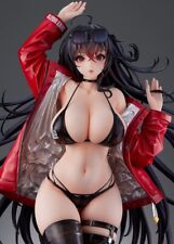 Anime Azur Lane Taihou 1/4 Scale 45cm PVC Figure Model Statue Collectible Toy picture