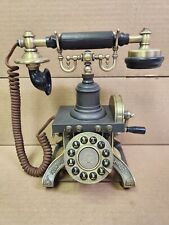 Paramount Model 1892 Skeleton Type Eiffel Tower Style Telephone Nice Condition picture