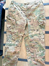 Primo TEAM SOLDIER Multicam Uniform OCP PANTS  7-color camouflage design XL Long picture