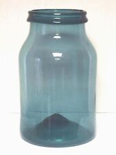LATE 18th - EARLY 19th CENTURY GIANT BLOWN GLASS FRENCH JAR      picture