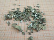 99.99% pure Germanium metal Ge ingot for Element Collection picture