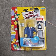 New Playmates The Simpsons Superintendent Chalmers 199240 picture