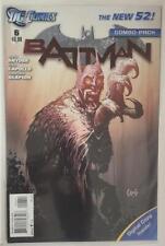Batman #6 Comic Book NM Digital Combo Pack Variant picture