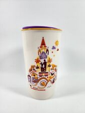Starbucks Disney California Adventure Ceramic Coffee Mug Tumbler 2019 Brand New picture