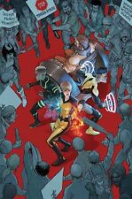 All New Inhumans #1 () Marvel Comics Comic Book picture