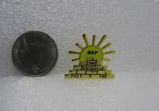 1996 Ray Kansas City Missouri Sun Pin picture