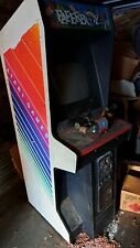Atari Paperboy Arcade picture