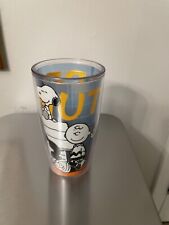Tervis  Charlie Brown & Snoopy And Peanuts  Characters Tumbler 16oz  - Cup Only picture