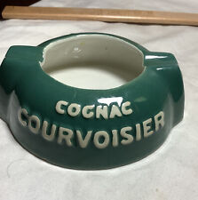 Orchies COGNAC COURVOISIER Ashtray Made In France picture