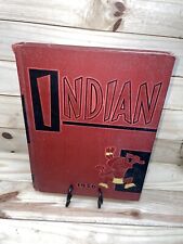 1956 Indian Yearbook,Arkansas State College,Jonesboro, AR. (A25) picture