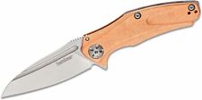 Kershaw Natrix Flipper Knife 2.75