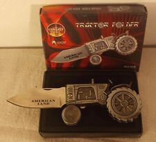 Tractor folder knife FM-598 Master Cutlery Master Fantasy NEW picture