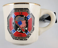 24th Dixie Fellowship 1776-1976 Camp Steere American Bicentennial Mug [MUG1077] picture