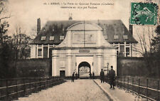 CPA 62 - ARRAS (Pas de Calais) - 16. Porte du Quartier Turenne (Citadel) picture