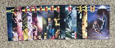 Miracleman #1-16 * complete 2016 Marvel series * 1 16 lot * Alan Moore picture