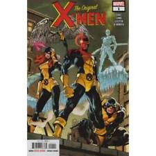 Original X-Men #1 in Near Mint + condition. Marvel comics [b' picture