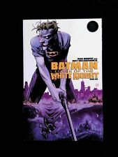 Batman Curse of the White Knight #5  DC Comics 2020 NM picture