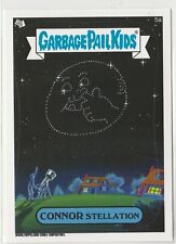 2014 Garbage Pail Kids Series 1 #5a Connor Stellation GPK picture